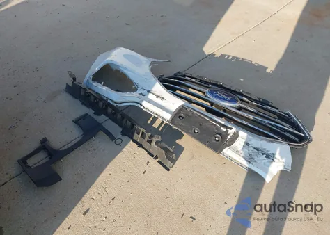 2019 Ford Edge Sel z USA, uszkodzony, nr VIN 2FMPK4J9XKBC05903